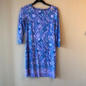 MOVING SALE UPF 50+ Sophie Dress